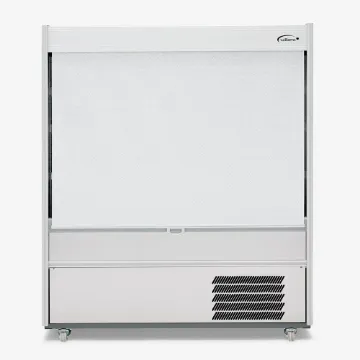 Picture of Williams Gem Multideck - R150 Nightblind White Finish