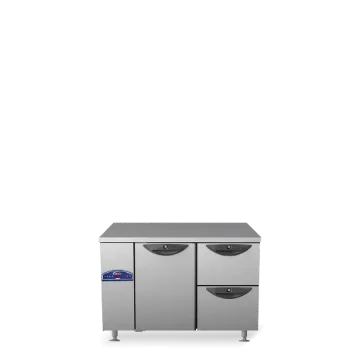 Picture of Williams Opal Remote - O2R 2 Door Freezer Counter