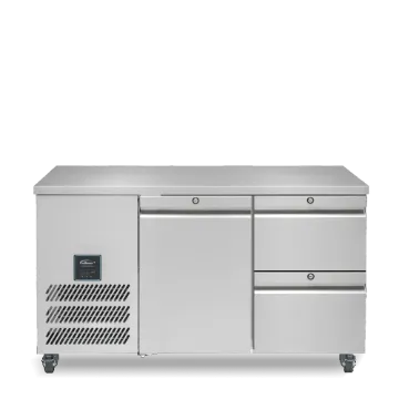 Picture of Williams Jade - JC2 Freezer Counter 2 Door