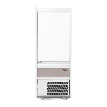 Picture of Williams Gem Multideck - M70 Security Shutter White Finish