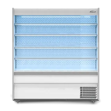 Picture of Williams Gem Multideck - M180 Nightblind White Finish
