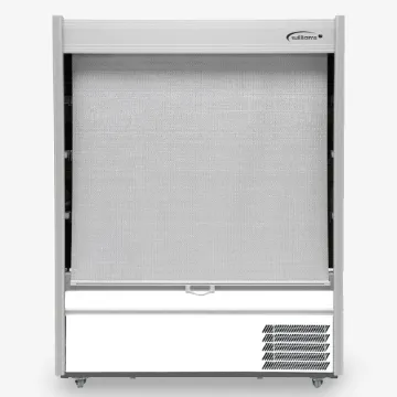 Picture of Williams Gem Multideck - M150 Nightblind White Finish