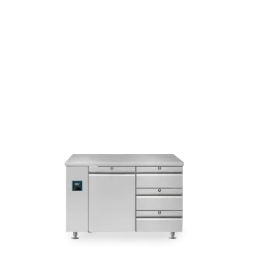 Picture of Williams Jade - JC2R 2 Door Remote Refrigerated Counter