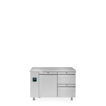 Picture of Williams Jade - JC2R 2 Door Remote Freezer Counter