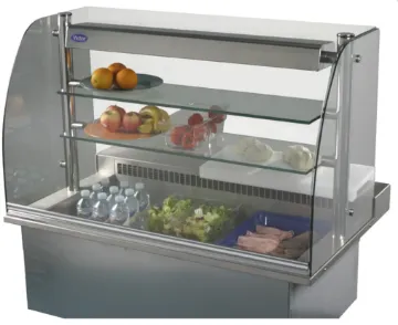 Picture of Synergy Deli DRDH3