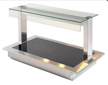 Picture of Synergy SQ SSHHP (GNx2)