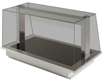 Picture of Synergy SQ Ceramic SFHHP (GN x 2)