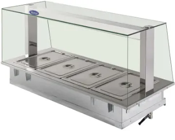 Picture of Synergy SQ Wet (GN x2)