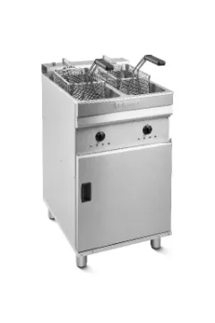 Picture of Valentine Fryers EVO 2525 Turbo Freestanding