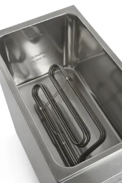 Picture of Valentine Fryers Freestanding Pasta Cooker Turbo 25-40 Litre