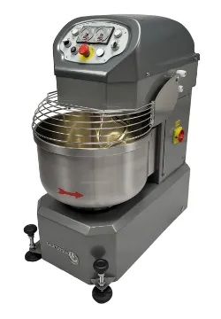 Picture of Sunmix Pizzeria Classic Line Spiral Dough Mixer 30KG
