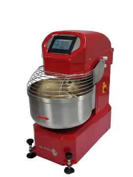 Picture of Sunmix Pizzeria Queen Line Dough Mixer 30KG Single Phase