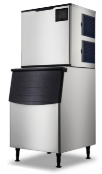 Picture of Unifrost U230-175 Commercial Ice Cube Maker 159Kg/24 Head Unit Only