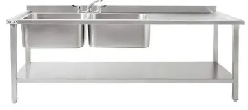 Picture of Atlas DBRD1800 Right Hand