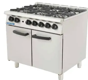 Picture of BlueSeal G750 Natural Gas