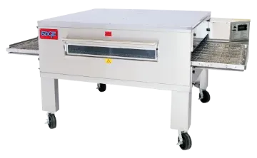 Picture of Jestice EDGE60 Single Deck Gas Conveyor Oven 44