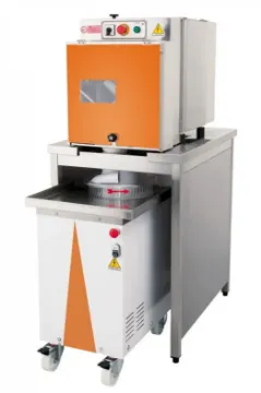 Picture of Prisma PFPOAR300 - Dough Dividing And Rounding Machine