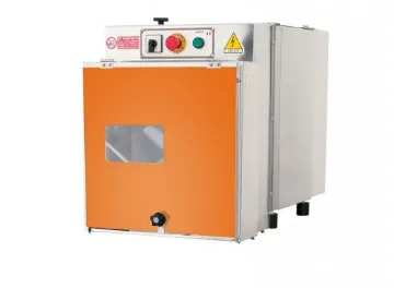 Picture of Prisma PFPO300 - Dough Dividing Machine