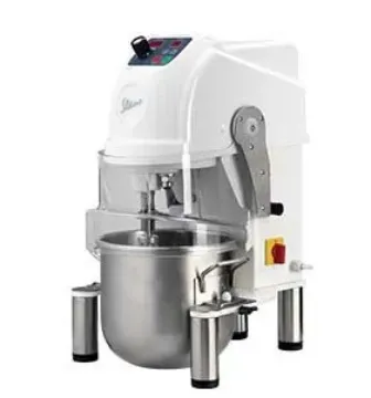 Picture of Steno PL12B 12 Ltr Counter Top Planetary Mixer With Variable Speed Control