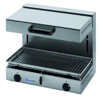Picture of Tecnoinox SE80 Rise & Fall Electric Salamander Grill