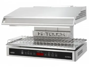 Picture of Giorik ST30 Hi Touch Rise & Fall Electric Salamander Grill Range