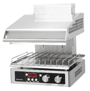 Picture of Giorik SH20 Salamander Grill