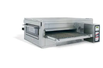 Picture of Zanolli 12/100V Gas