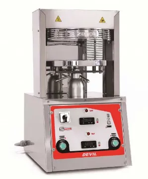 Picture of Zanolli Pizza Press PF33