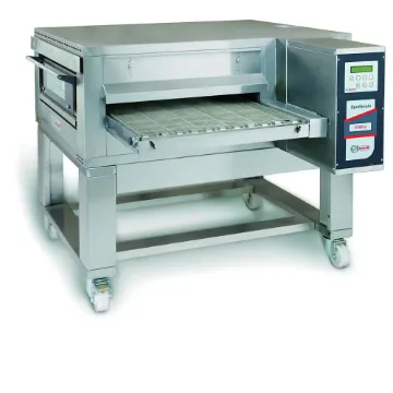 Picture of Zanolli 11/65V Electric