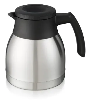 Picture of Vacuum flask brew-through 1L