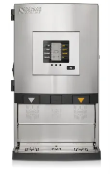 Picture of Bolero Turbo XL 405