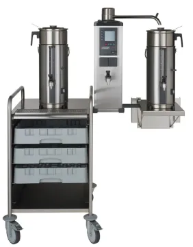 Picture of B5 HW W 400V