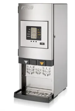 Picture of Bolero Turbo 204