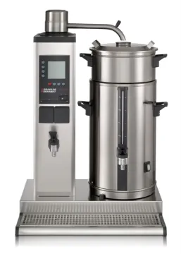 Picture of B10 HW container right 400V