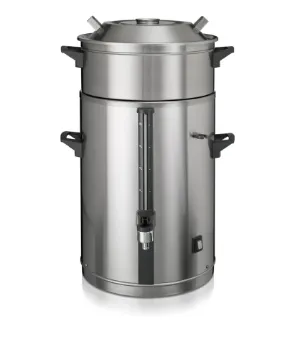 Picture of NAK 5 with brewing basket