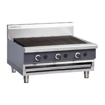 Picture of Cobra CB9-B 900mm Gas Barbecue - Bench Model LPG