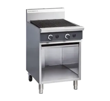 Picture of Cobra CB6 - 600mm Gas Barbecue LPG