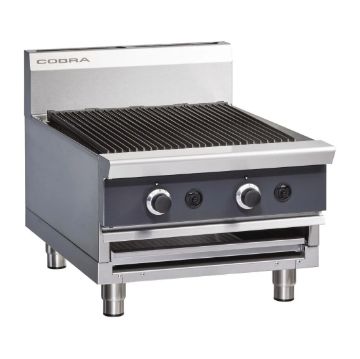 Picture of Cobra CB6-B 600mm Gas Barbecue - Bench Model NAT