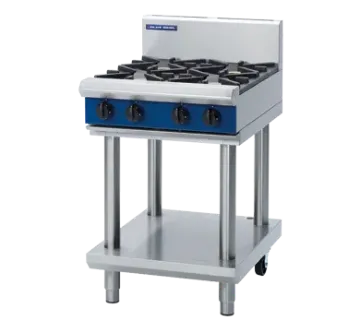 Picture of Blue Evolution Series GP514-LS Gas Griddle Leg Stand LPG