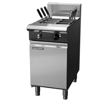 Picture of Blue Evolution Series E47 - 450mm Electric Pasta Cooker 3 Phase