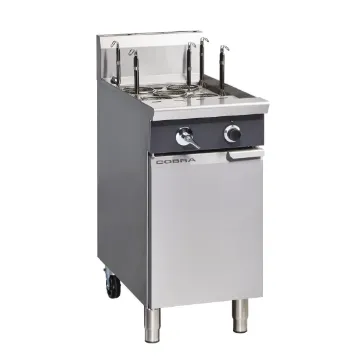 Picture of Cobra CN4 - 450mm Gas Noodle Cooker NAT