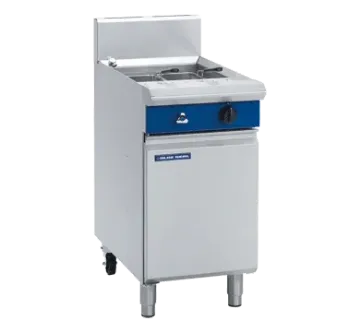 Picture of Blue Evolution Series G47 - 450mm Gas Pasta Cooker NAT