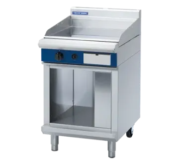 Picture of Blue Evolution Series GP514-CB Gas Griddle Cabinet Base NAT