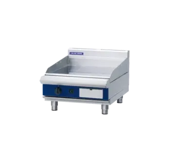 Picture of Blue Evolution Series GP513-B - 450mm Gas Griddle - Bench Model NAT
