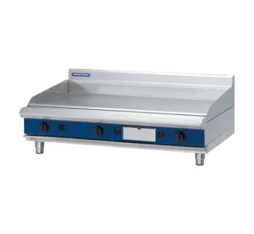 Picture of Blue Evolution Series GP518-B Gas Griddle Bench Model NAT