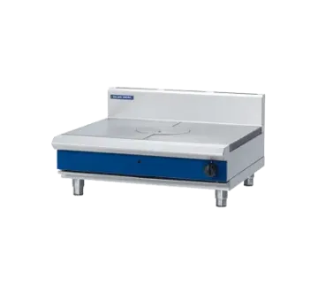 Picture of Blue G57-B - 900mm Gas Target Top Bench NG