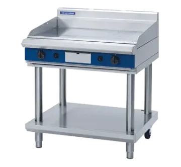 Picture of Blue Evolution Series GP516-LS Gas Griddle Leg Stand LPG