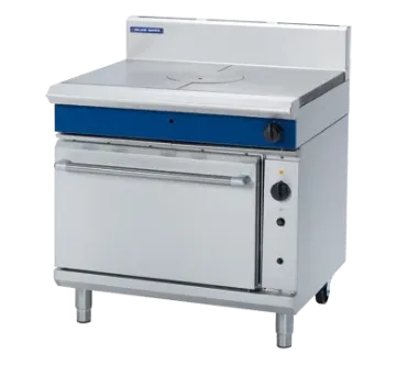 Picture of Blue Evolution Series G576 Gas Target Top Convection Oven NAT
