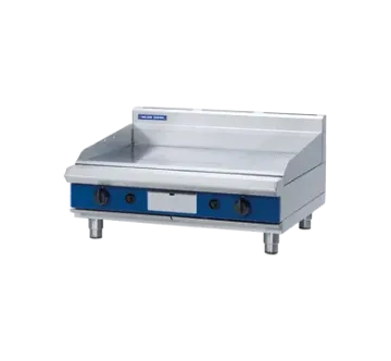 Picture of Blue Evolution Series G516-B Gas Griddle Bench Model NAT