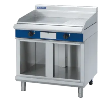 Picture of Blue Evolution Series EP516-CB Electric Griddle Cabinet Base